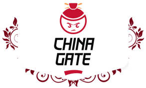 China Gate